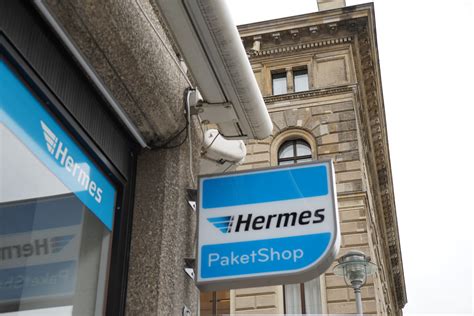 Hermes Paketshop in Bernau bei Berlin